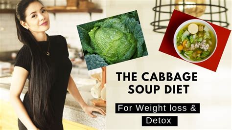 soup diet results|The Cabbage Soup Diet helps people lose weight .
